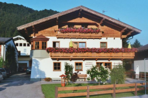 Landhaus Hörfarter, Walchsee, Österreich